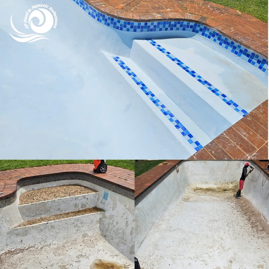 Marbelite Renovation